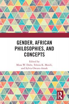 Gender African Philosophies and Concepts