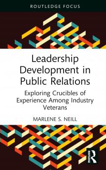 Leadership Development in Public Relations