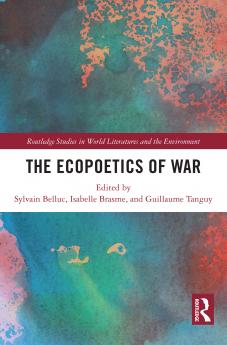 Ecopoetics of War
