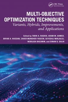 Multi-objective Optimization Techniques