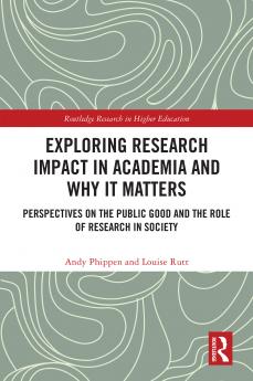 Exploring Research Impact in Academia and Why It Matters