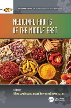 Medicinal Fruits of the Middle East