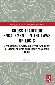 Cross-Tradition Engagement on the Laws of Logic