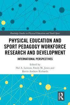 Physical Education and Sport Pedagogy Workforce Research and Development