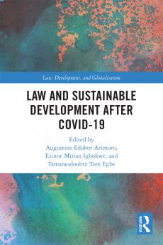 Law and Sustainable Development After COVID-19