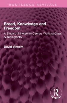 Bread Knowledge and Freedom