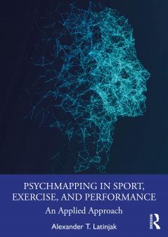 Psychmapping in Sport Exercise and Performance