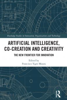 Artificial Intelligence Co-Creation and Creativity