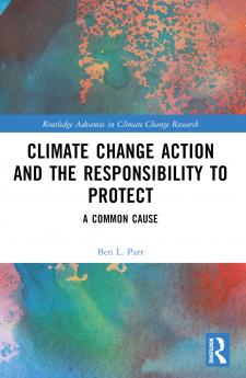 Climate Change Action and the Responsibility to Protect