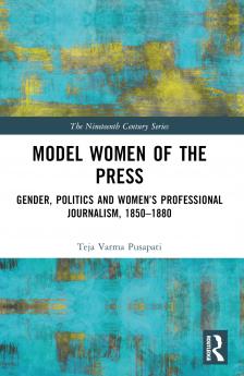 Model Women of the Press