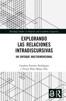 Explorando las relaciones intradiscursivas