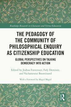 Pedagogy of the Community of Philosophical Enquiry as Citizenship Education