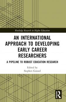 International Approach to Developing Early Career Researchers