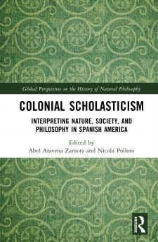 Colonial Scholasticism