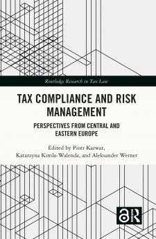 Tax Compliance and Risk Management