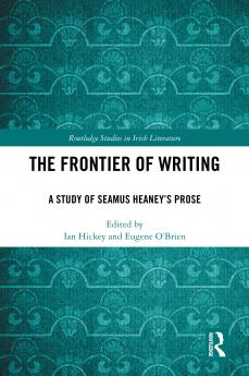 Frontier of Writing