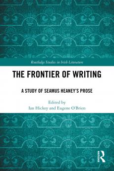 Frontier of Writing