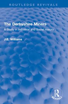 Derbyshire Miners