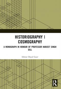 Historiography | Cosmography