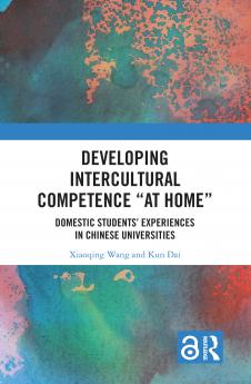 Developing Intercultural Competence at Home