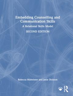 Embedding Counselling and Communication Skills