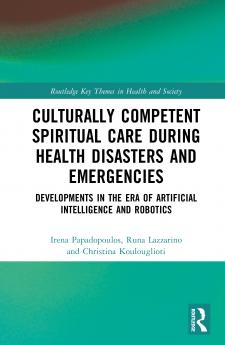 Culturally Competent Spiritual Care during Health Disasters and Emergencies