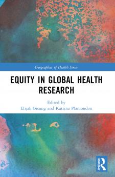 Equity in Global Health Research