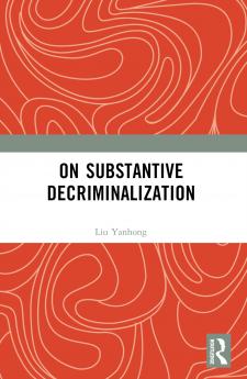 On Substantive Decriminalization