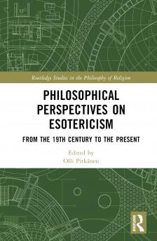 Philosophical Perspectives on Esotericism