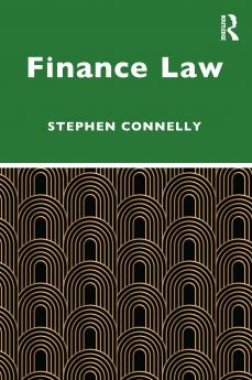 Finance Law