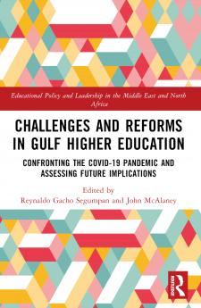Challenges and Reforms in Gulf Higher Education