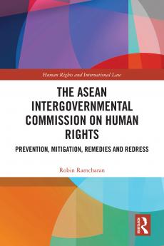 ASEAN Intergovernmental Commission on Human Rights
