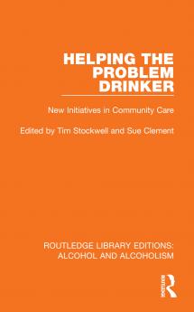 Helping the Problem Drinker