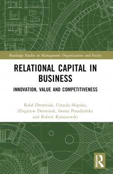 Relational Capital in Business