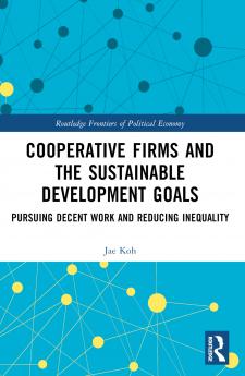 Cooperative Firms and the Sustainable Development Goals