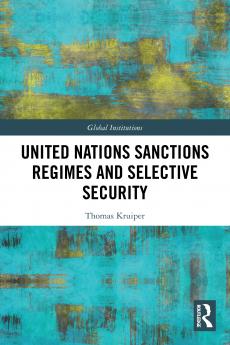 United Nations Sanctions Regimes and Selective Security