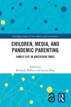 Children Media and Pandemic Parenting