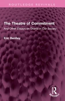 Theatre of Commitment