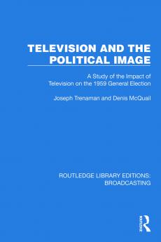 Television and the Political Image