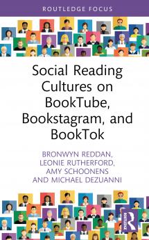 Social Reading Cultures on Booktube Bookstagram and Booktok