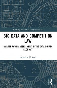 Big Data and Competition Law