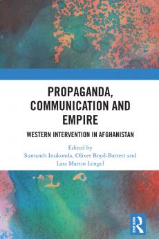 Propaganda Communication and Empire