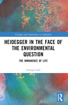 Heidegger in the Face of the Environmental Question