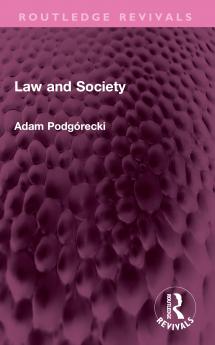 Law and Society