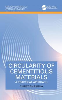 Circularity of Cementitious Materials