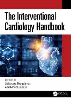Interventional Cardiology Handbook