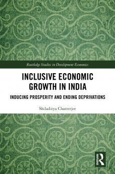 Inclusive Economic Growth in India
