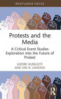 Protests and the Media