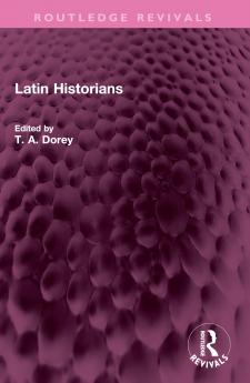 Latin Historians
