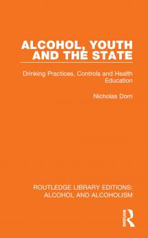 Alcohol Youth and the State